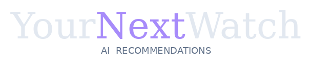 YourNextWatch